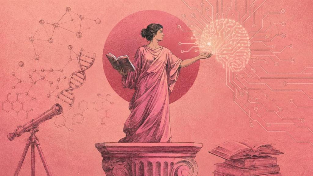 Banner for the conference The Future of Science: How Intellectual Virtues Guide AI-Accelerated Science, Eindhoven, 5–6 November 2026